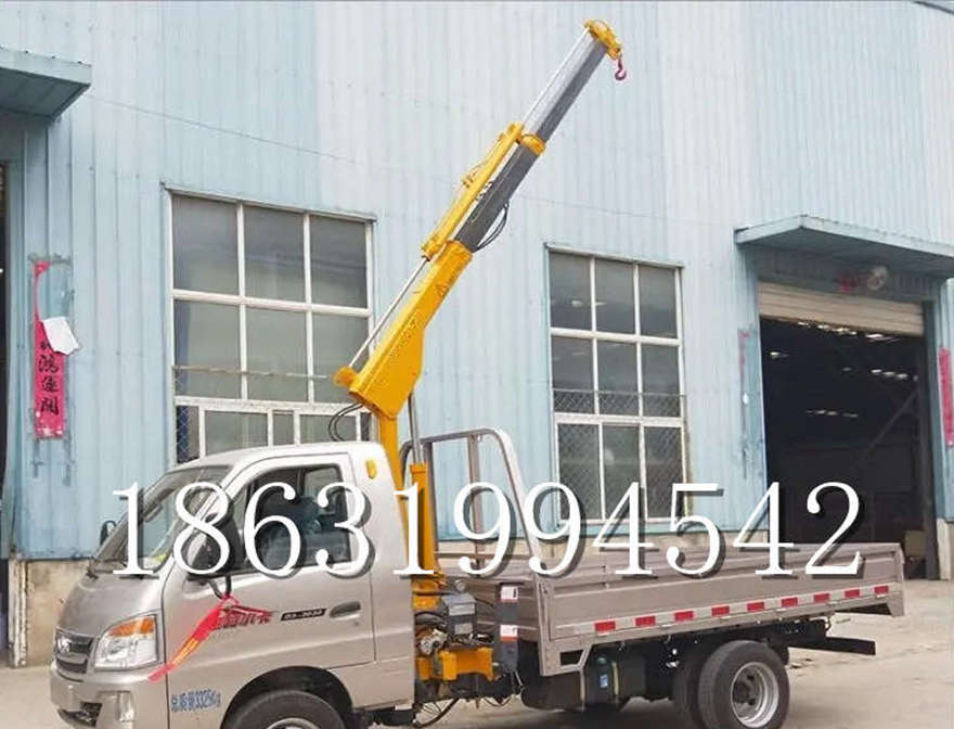 北斗镇车载吊机移动改装全地形履带吊移动车载吊机悬臂吊机那里有